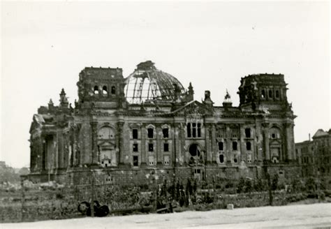 reichstag ww2|what happened to the reichstag.